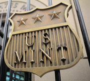 The US Mint