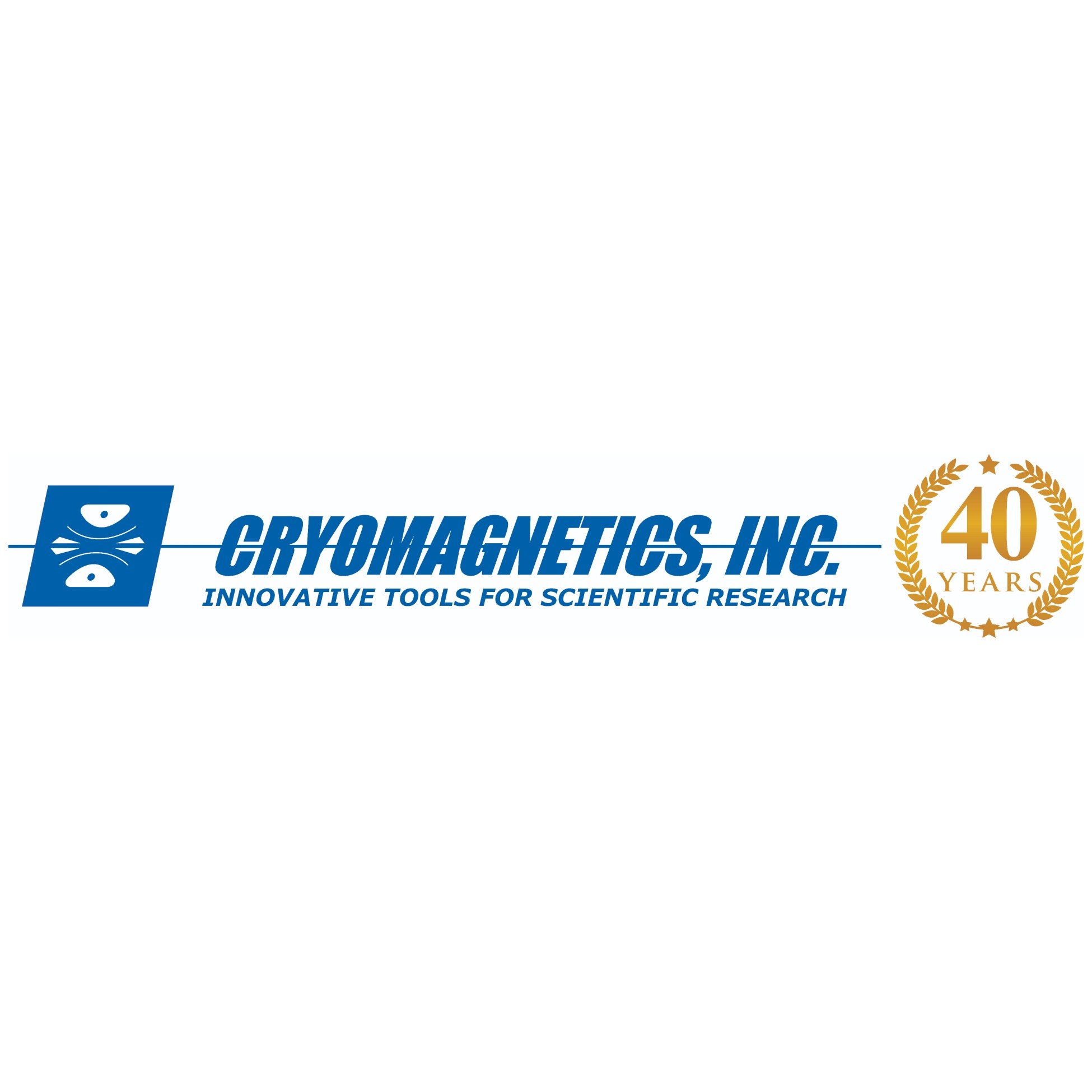 Cryomagnetics, Inc.