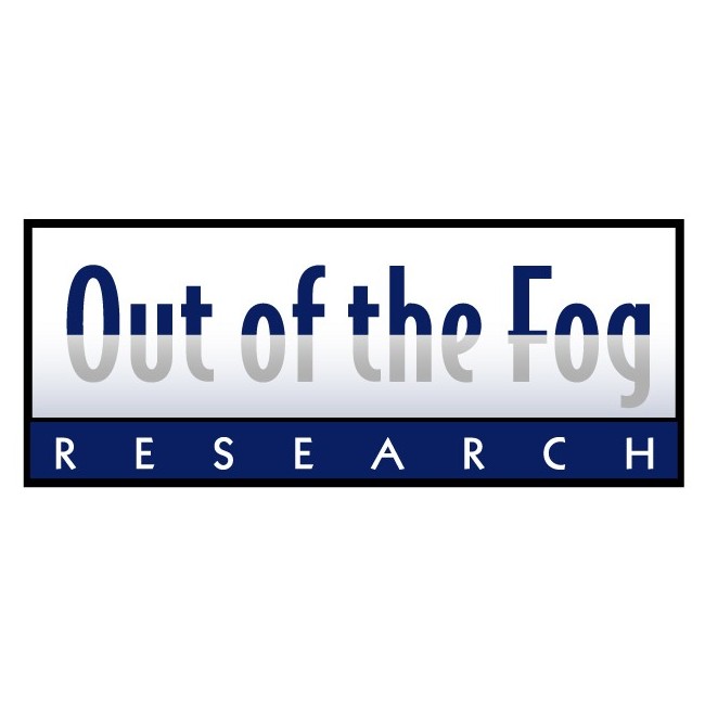 Out of the Fog Research